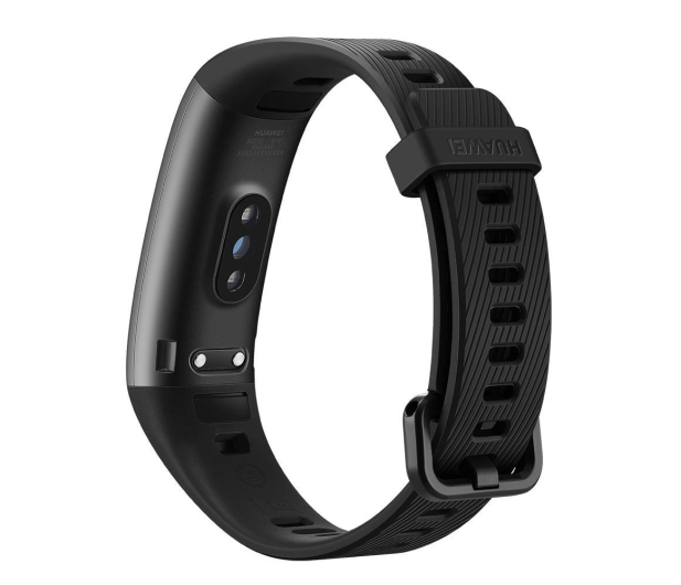 Huawei Band 4 Pro czarna - 539166 - zdjęcie 7